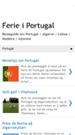 Mobile Screenshot of portugal.ferier.net